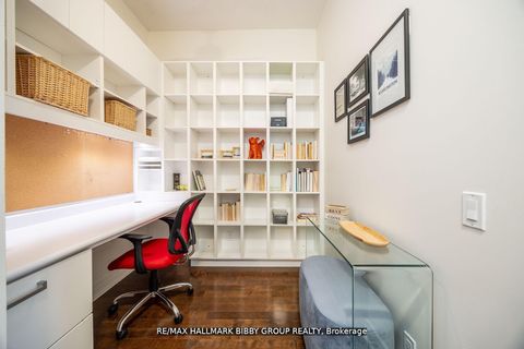 Photo 21 at S420 - 112 George Street, Moss Park, Toronto