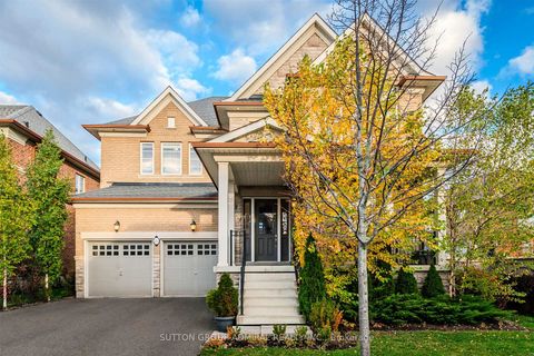 Photo 3 at 23 Samson Trail, Nobleton, King