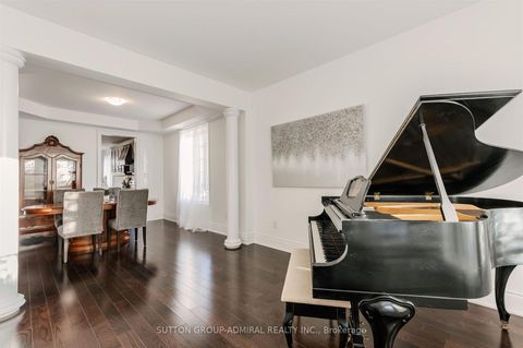 Photo 5 at 23 Samson Trail, Nobleton, King