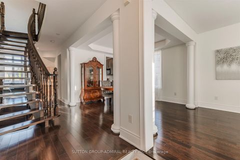 Photo 6 at 23 Samson Trail, Nobleton, King