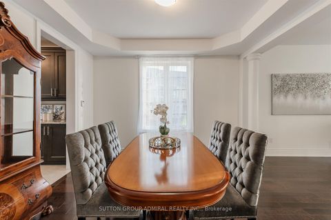 Photo 7 at 23 Samson Trail, Nobleton, King