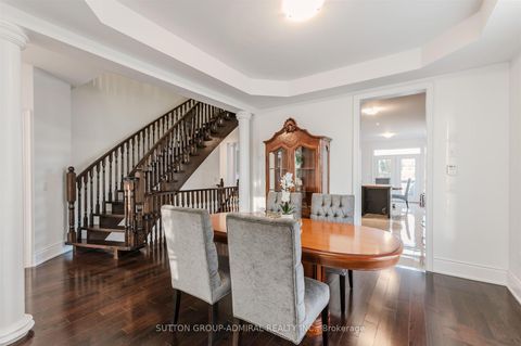 Photo 8 at 23 Samson Trail, Nobleton, King