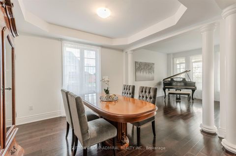 Photo 9 at 23 Samson Trail, Nobleton, King