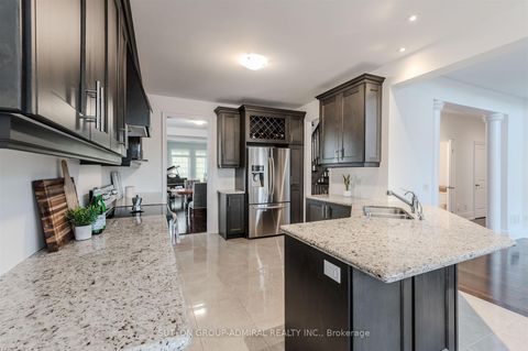 Photo 11 at 23 Samson Trail, Nobleton, King