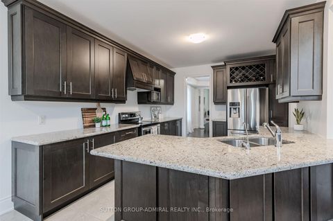 Photo 12 at 23 Samson Trail, Nobleton, King
