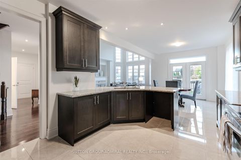 Photo 13 at 23 Samson Trail, Nobleton, King