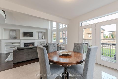 Photo 14 at 23 Samson Trail, Nobleton, King