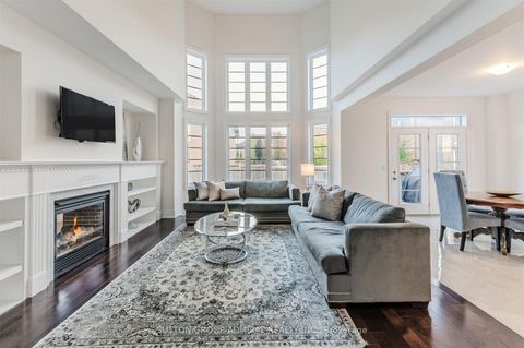 Photo 16 at 23 Samson Trail, Nobleton, King