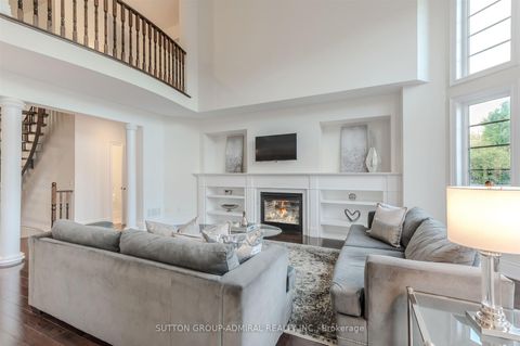 Photo 17 at 23 Samson Trail, Nobleton, King