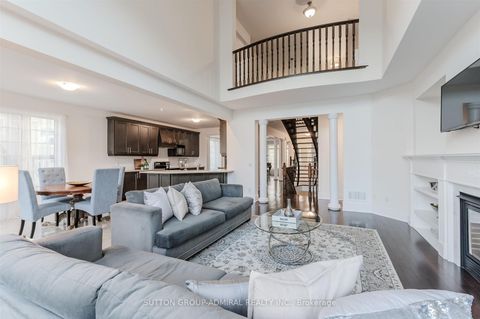 Photo 18 at 23 Samson Trail, Nobleton, King