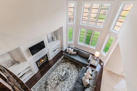 Photo 19 at 23 Samson Trail, Nobleton, King