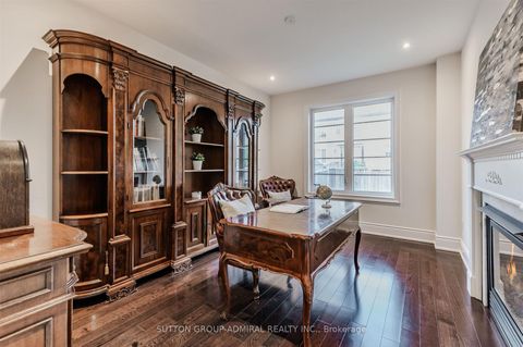 Photo 20 at 23 Samson Trail, Nobleton, King