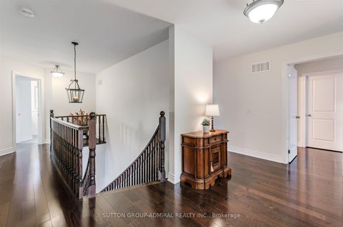 Photo 23 at 23 Samson Trail, Nobleton, King