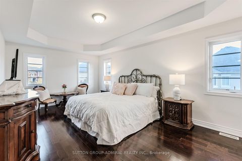 Photo 24 at 23 Samson Trail, Nobleton, King