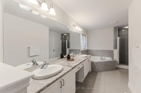 Photo 26 at 23 Samson Trail, Nobleton, King