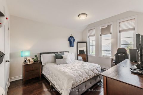 Photo 32 at 23 Samson Trail, Nobleton, King