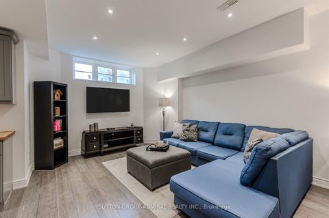 Photo 35 at 23 Samson Trail, Nobleton, King