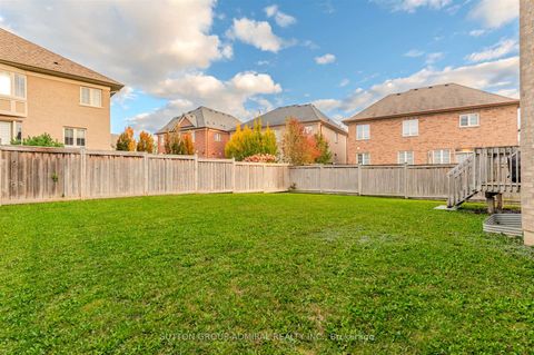 Photo 42 at 23 Samson Trail, Nobleton, King