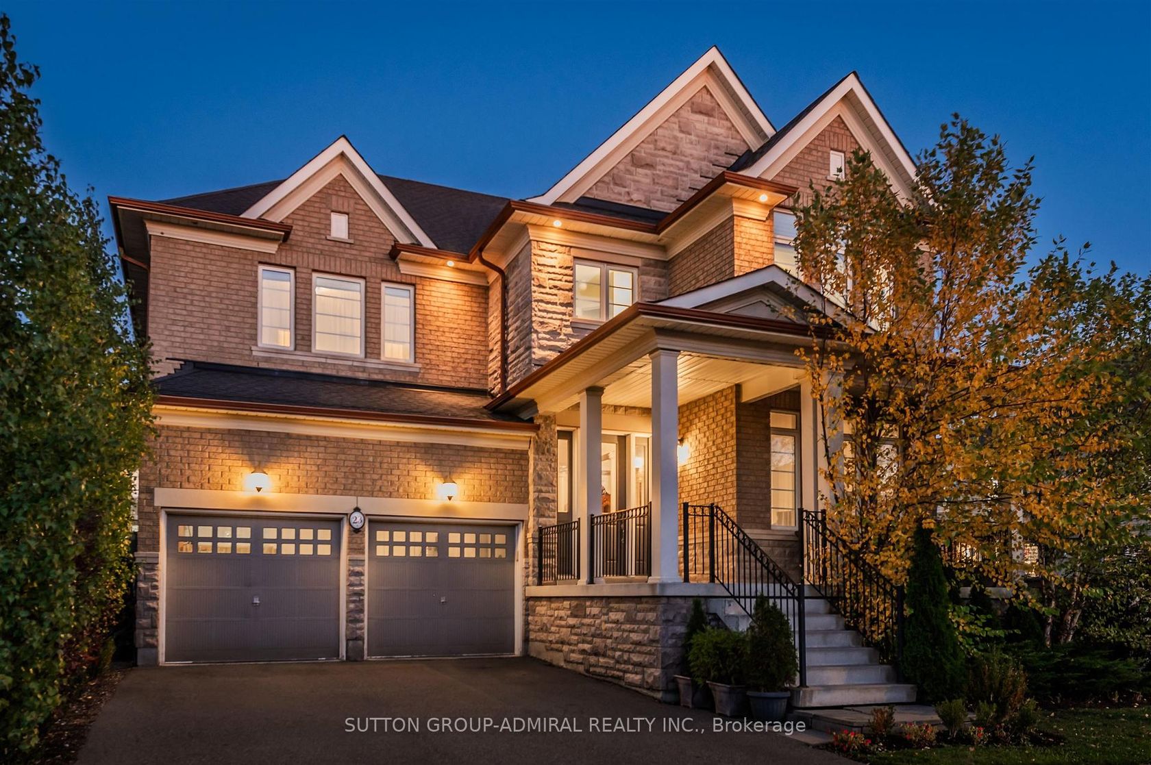 23 Samson Trail, Nobleton, King photo number 2