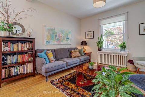 Photo 3 at 87 Twenty Fourth Street, Long Branch, Toronto