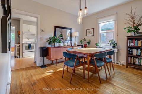 Photo 6 at 87 Twenty Fourth Street, Long Branch, Toronto