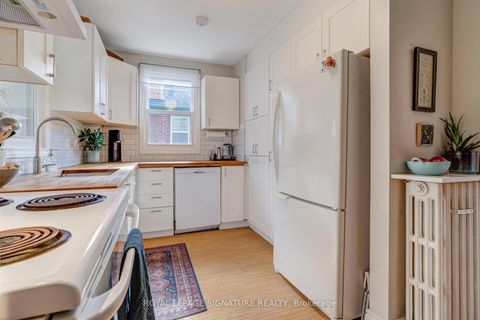 Photo 12 at 87 Twenty Fourth Street, Long Branch, Toronto