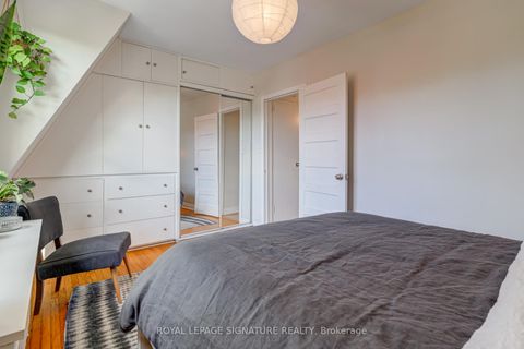 Photo 17 at 87 Twenty Fourth Street, Long Branch, Toronto