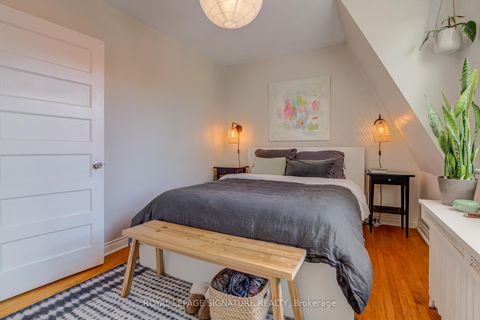 Photo 18 at 87 Twenty Fourth Street, Long Branch, Toronto