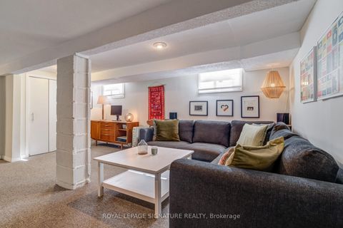 Photo 25 at 87 Twenty Fourth Street, Long Branch, Toronto