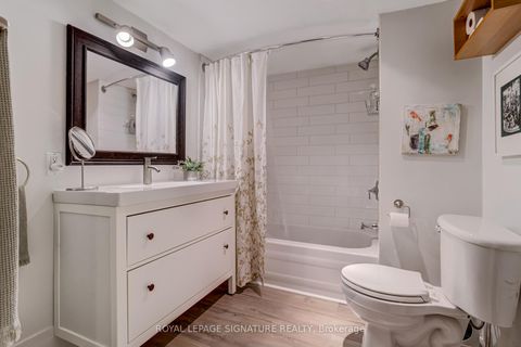 Photo 27 at 87 Twenty Fourth Street, Long Branch, Toronto
