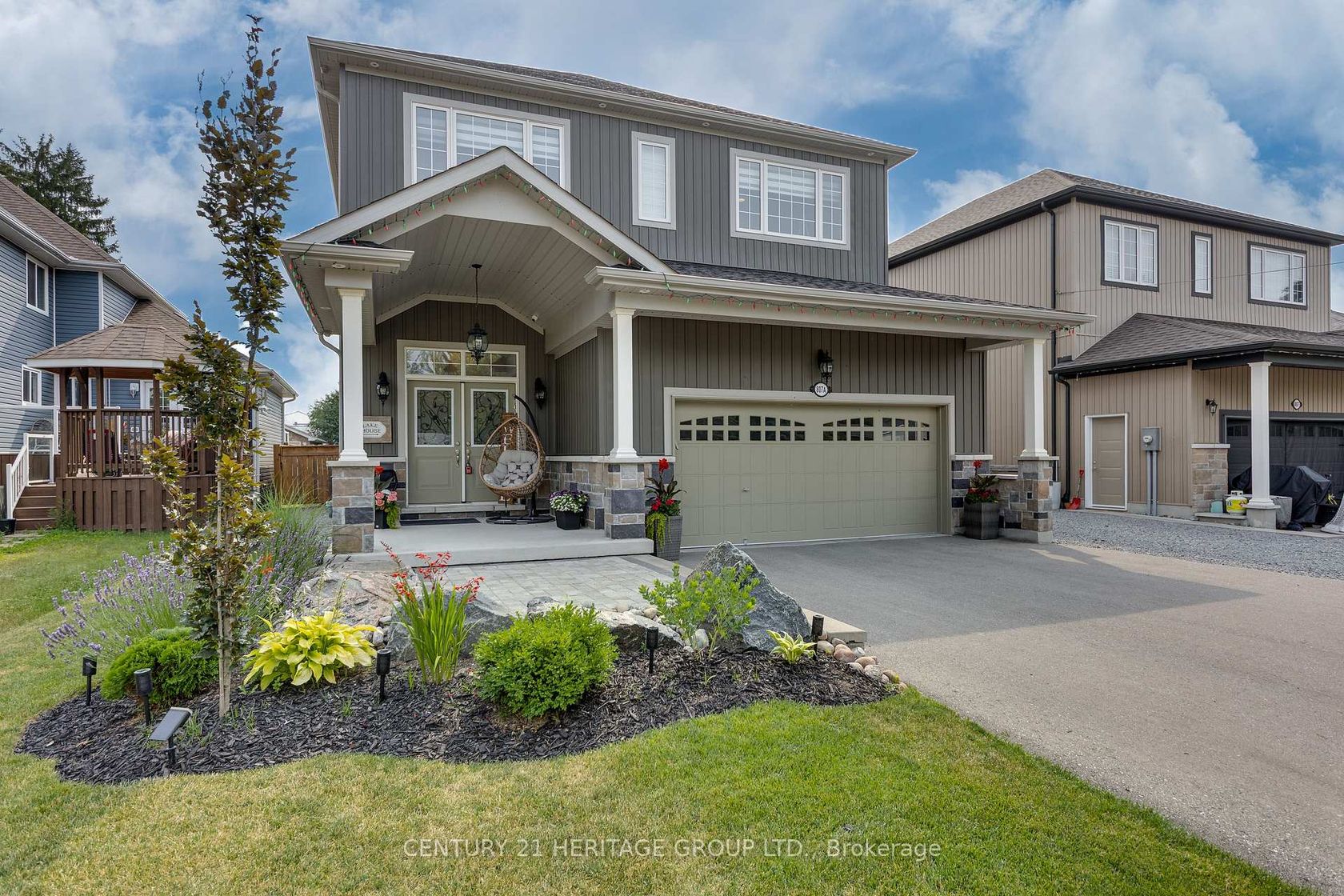 807A Montsell Avenue, Historic Lakeshore Communities, Georgina 