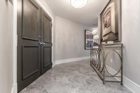 Photo 18 at 1309 - 110 Bloor Street W, Annex, Toronto