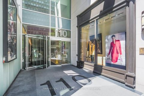 Photo 19 at 1309 - 110 Bloor Street W, Annex, Toronto