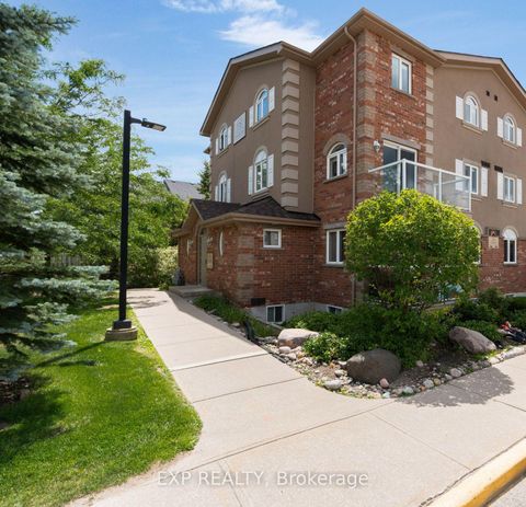 Photo 0 at 3 - 135 Sydenham Wells, Georgian Drive, Barrie