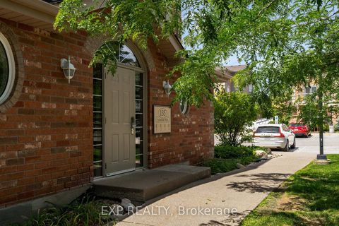 Photo 1 at 3 - 135 Sydenham Wells, Georgian Drive, Barrie