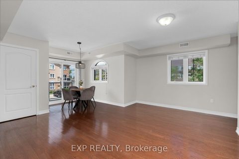 Photo 2 at 3 - 135 Sydenham Wells, Georgian Drive, Barrie