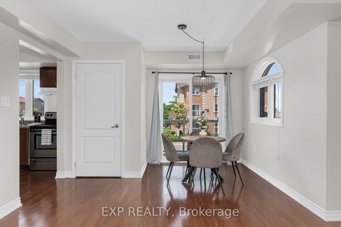 Photo 3 at 3 - 135 Sydenham Wells, Georgian Drive, Barrie