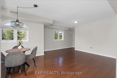 Photo 4 at 3 - 135 Sydenham Wells, Georgian Drive, Barrie