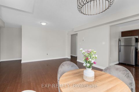 Photo 5 at 3 - 135 Sydenham Wells, Georgian Drive, Barrie