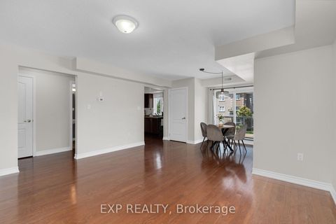 Photo 6 at 3 - 135 Sydenham Wells, Georgian Drive, Barrie