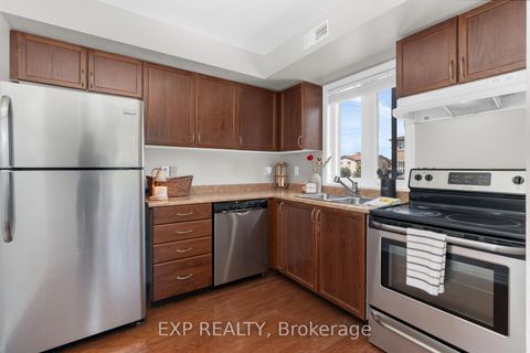 Photo 7 at 3 - 135 Sydenham Wells, Georgian Drive, Barrie