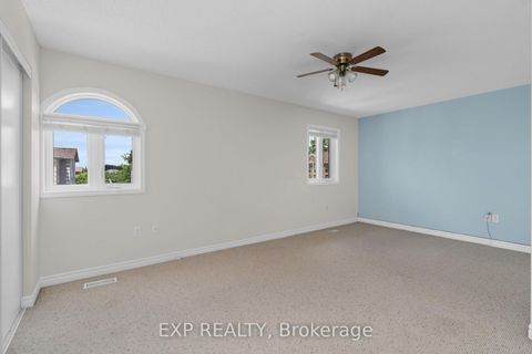 Photo 9 at 3 - 135 Sydenham Wells, Georgian Drive, Barrie