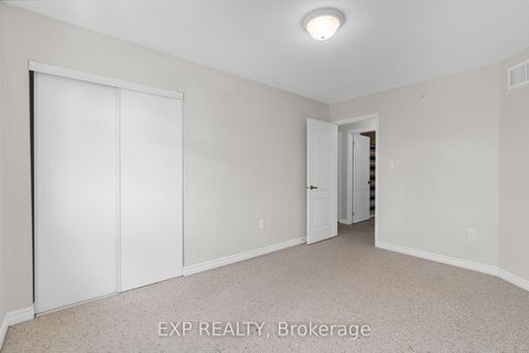 Photo 14 at 3 - 135 Sydenham Wells, Georgian Drive, Barrie