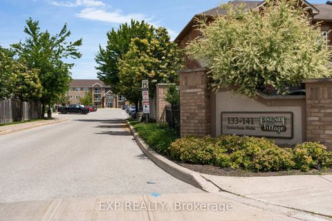 Photo 16 at 3 - 135 Sydenham Wells, Georgian Drive, Barrie