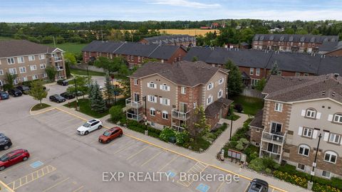 Photo 18 at 3 - 135 Sydenham Wells, Georgian Drive, Barrie