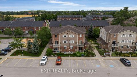 Photo 19 at 3 - 135 Sydenham Wells, Georgian Drive, Barrie