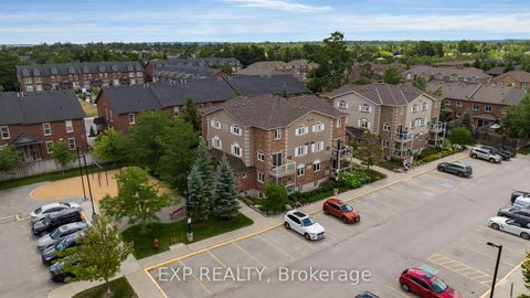 Photo 20 at 3 - 135 Sydenham Wells, Georgian Drive, Barrie