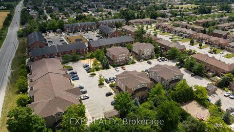 Photo 23 at 3 - 135 Sydenham Wells, Georgian Drive, Barrie