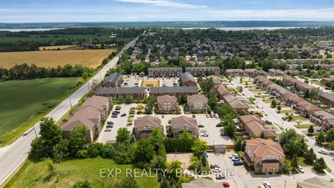 Photo 24 at 3 - 135 Sydenham Wells, Georgian Drive, Barrie