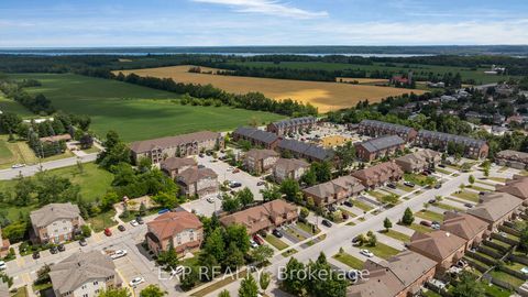 Photo 25 at 3 - 135 Sydenham Wells, Georgian Drive, Barrie